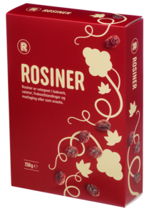 ROSINER