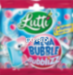 BUBBLE BUBBLIZZ