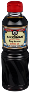 KIKKOMAN SOYASAUS