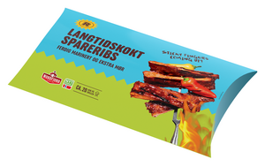 SPARERIBS