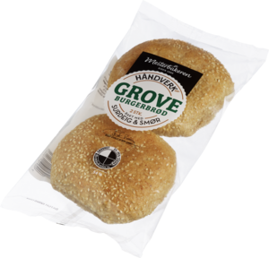 BURGERBR GROV 2PK