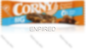 CORNY 0% PEANUT