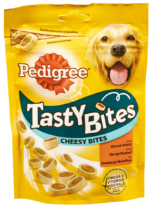 TASTY MINIS
