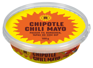CHIP  CHILI MAJO