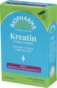 KREATIN