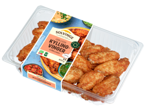 KYLLINGVINGER