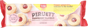 PIRUETT RASPBERRY