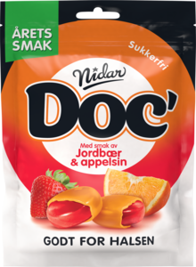 DOC JORDB&APPELSIN
