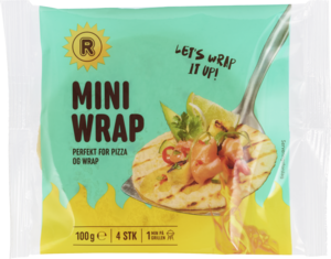 WRAP MINI