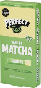MATCHA VNL POSER