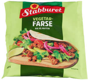 VEGETAR FARSE
