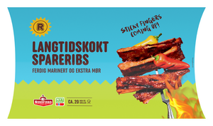 SPARERIBS