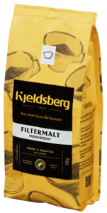 MØRKBR KJELDSBERG