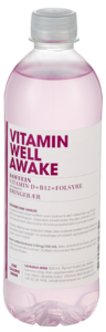 VITAMIN WELL