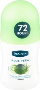 ALOE VERA DEO