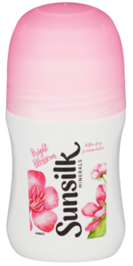 SUNSILK BRIGHT