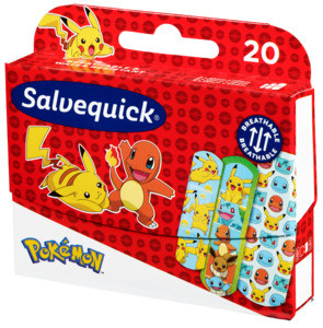 POKEMON