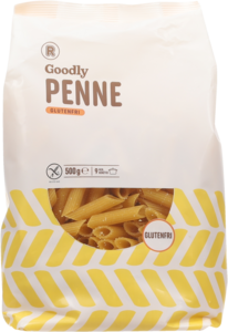 PENNE GLUTENFRI